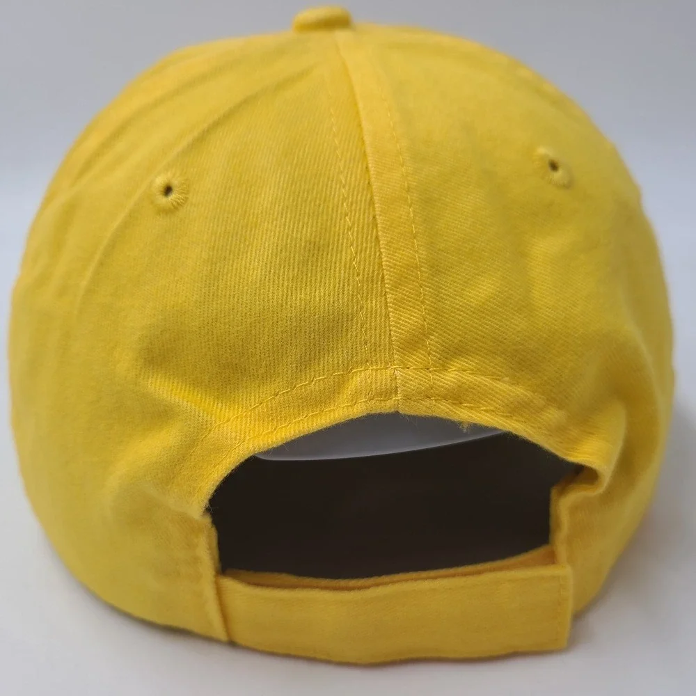 Cloudy With A Chance Of Meatballs 2 Movie Promo Hat‎ Adjustable 2013 Cartoon Men